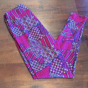 OS NWOT LuLaRoe Leggings